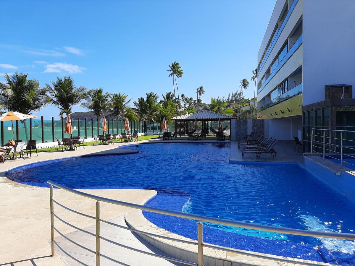 Tabatinga Residence 101 Conde  Bagian luar foto