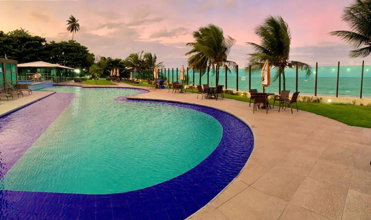 Tabatinga Residence 101 Conde  Bagian luar foto
