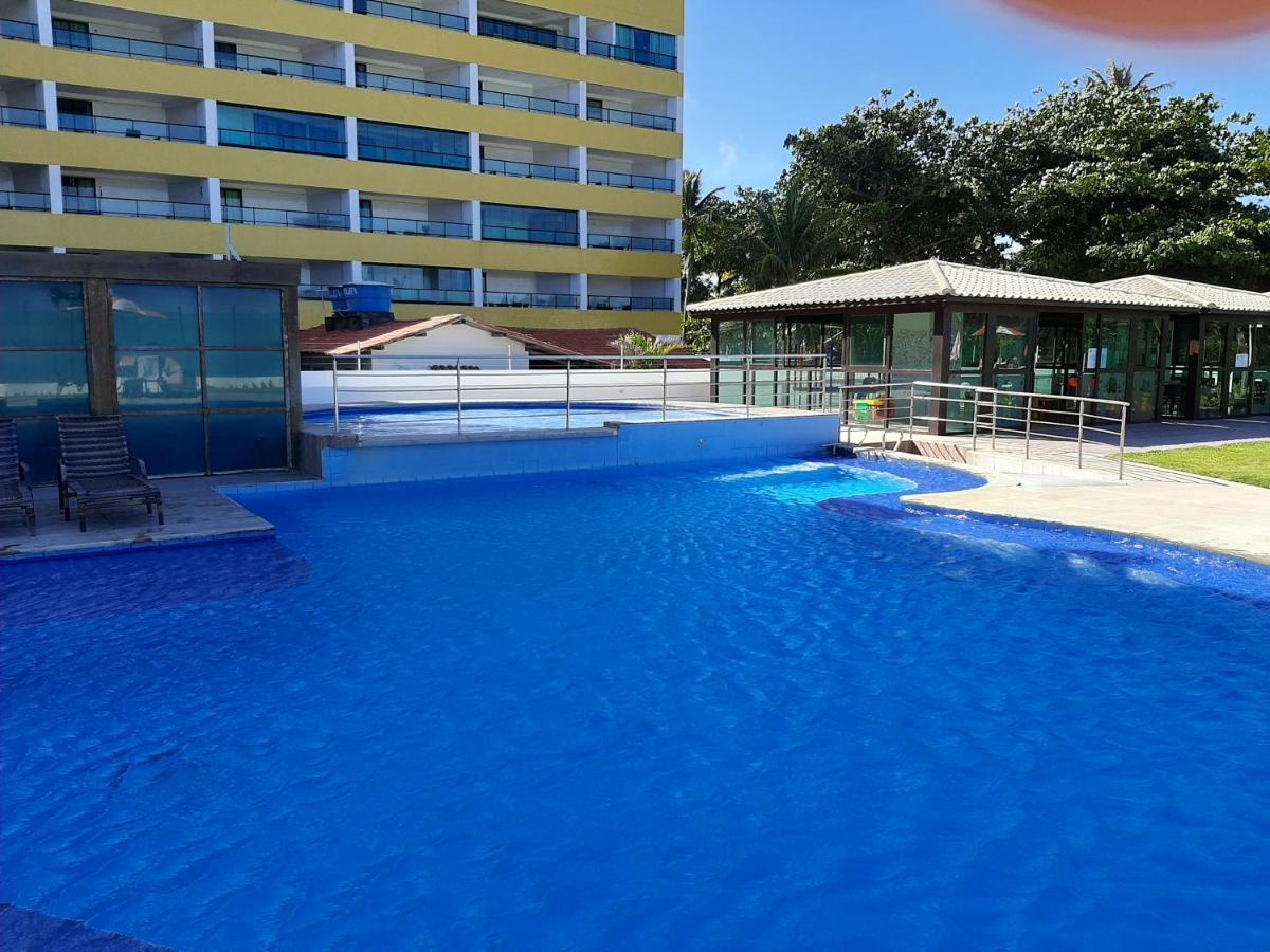 Tabatinga Residence 101 Conde  Bagian luar foto