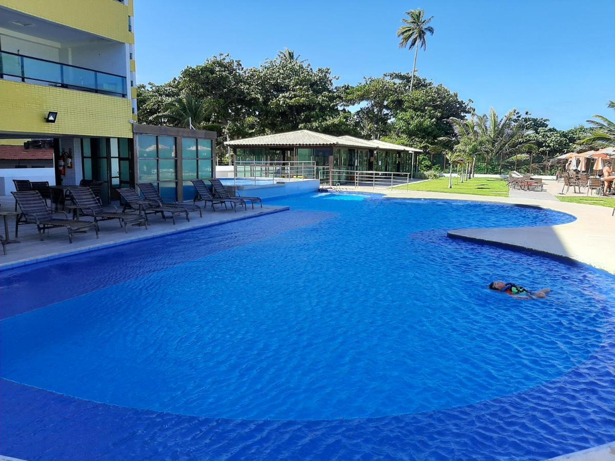 Tabatinga Residence 101 Conde  Bagian luar foto