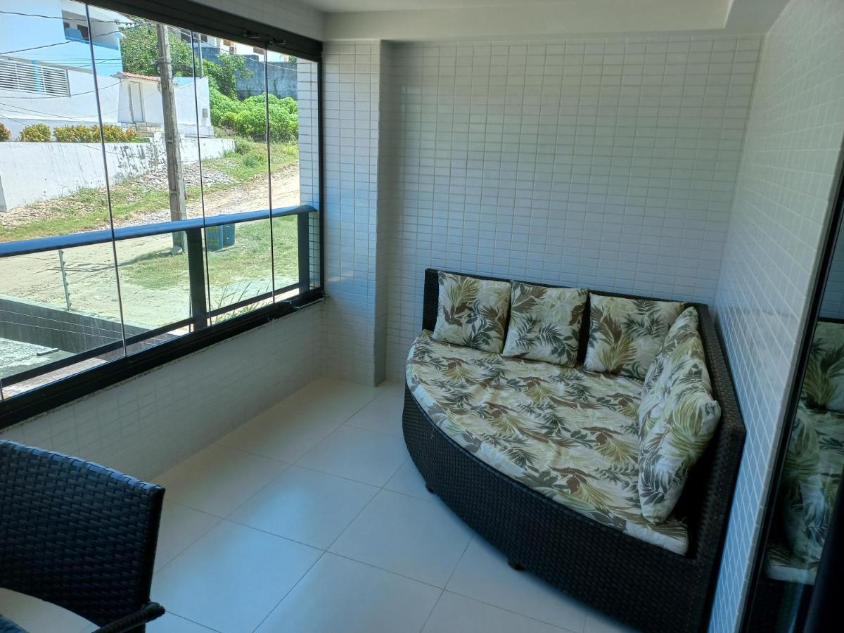 Tabatinga Residence 101 Conde  Bagian luar foto
