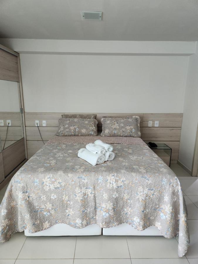 Tabatinga Residence 101 Conde  Bagian luar foto