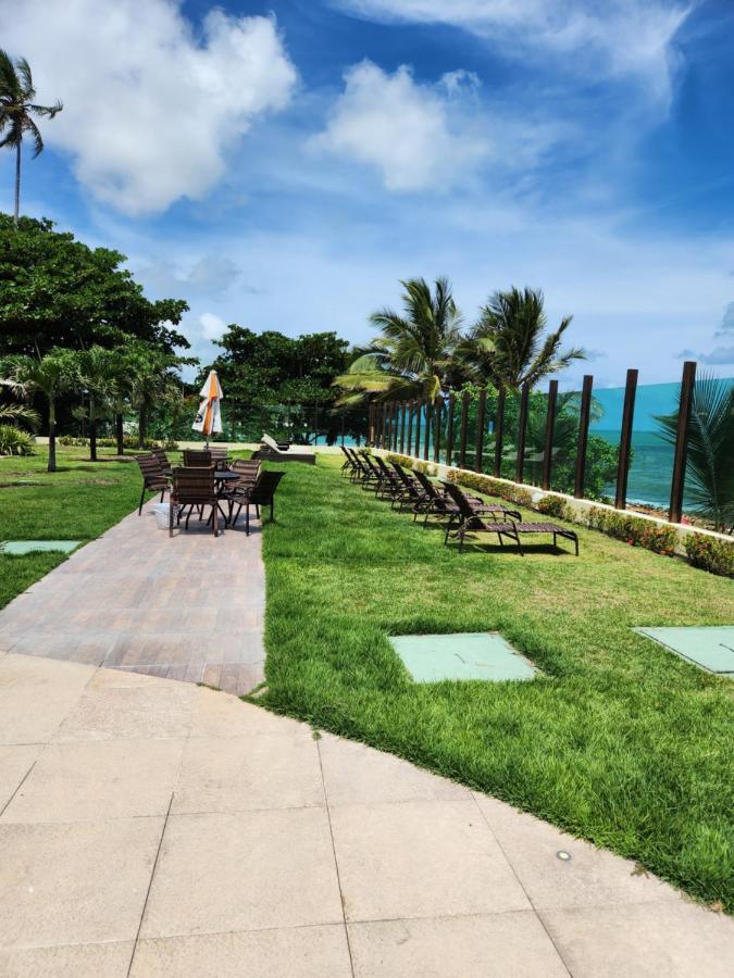 Tabatinga Residence 101 Conde  Bagian luar foto