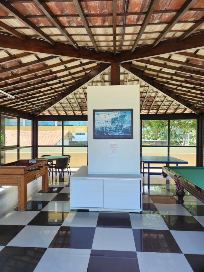 Tabatinga Residence 101 Conde  Bagian luar foto