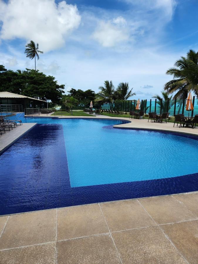 Tabatinga Residence 101 Conde  Bagian luar foto