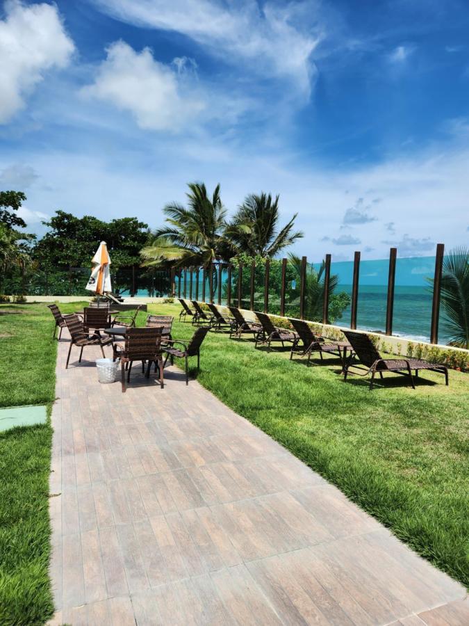 Tabatinga Residence 101 Conde  Bagian luar foto